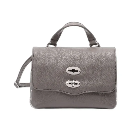 Logo Shoulder Bag
