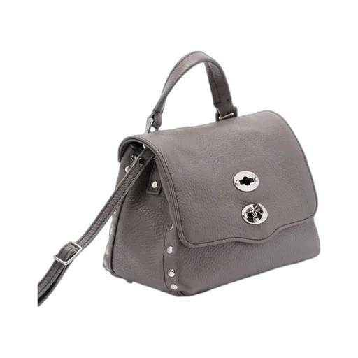 Logo Shoulder Bag