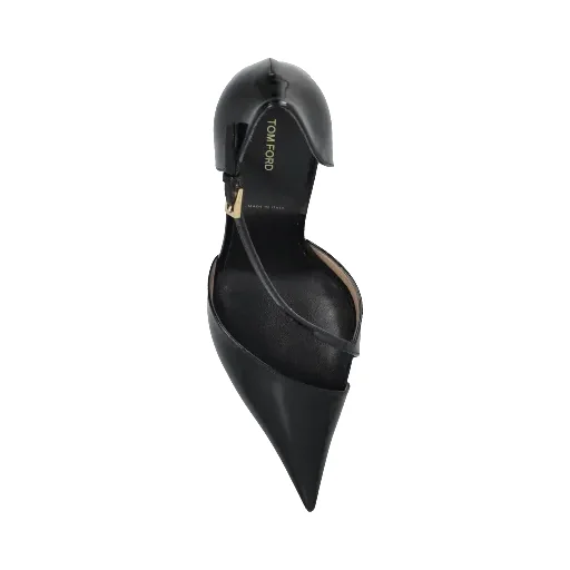 Tom Ford Asymmetric Pumps