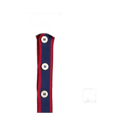 Logo-Patch Polo Shirt
