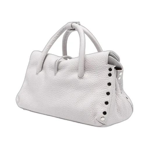 Logo Shoulder Bag