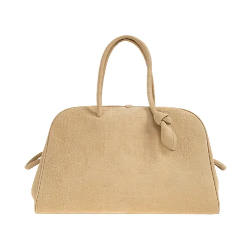 Jacquemus Le Grand Turismo Handbag