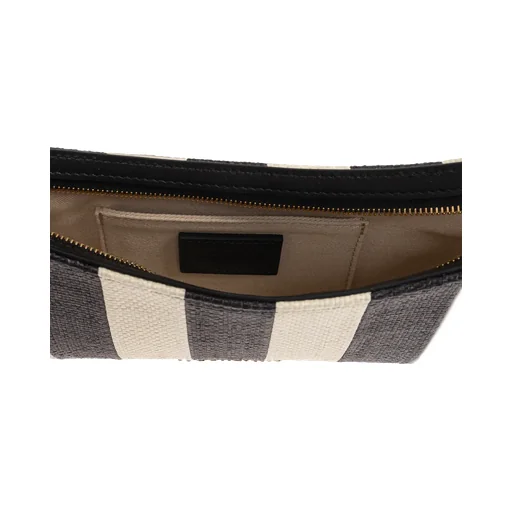 Jacquemus Le Bisou Perle Shoulder Bag