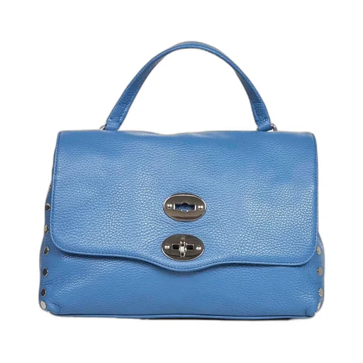 Logo Shoulder Bag