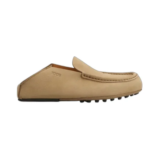 Tod's Gommino Slip-On Loafers