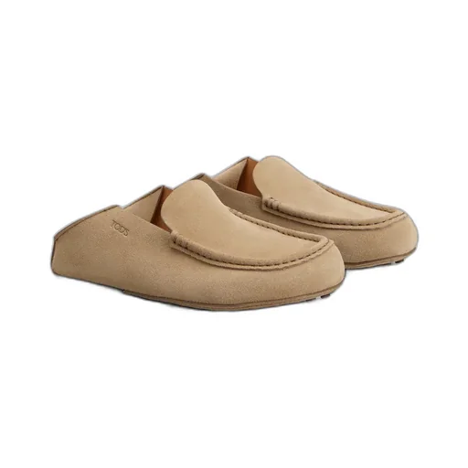 Tod's Gommino Slip-On Loafers