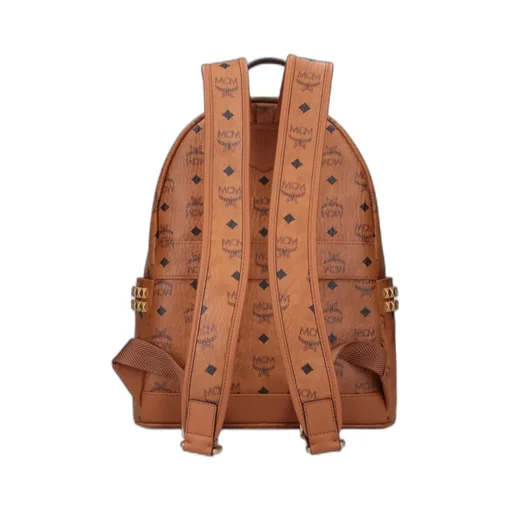 Zippered Backpack