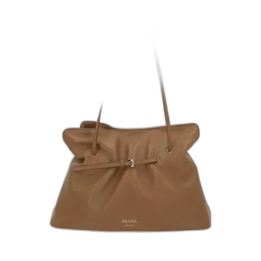 Prada Explore Top Handle Bag