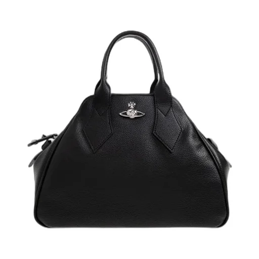 Vivienne Westwood Yasmine Medium Hand Bag