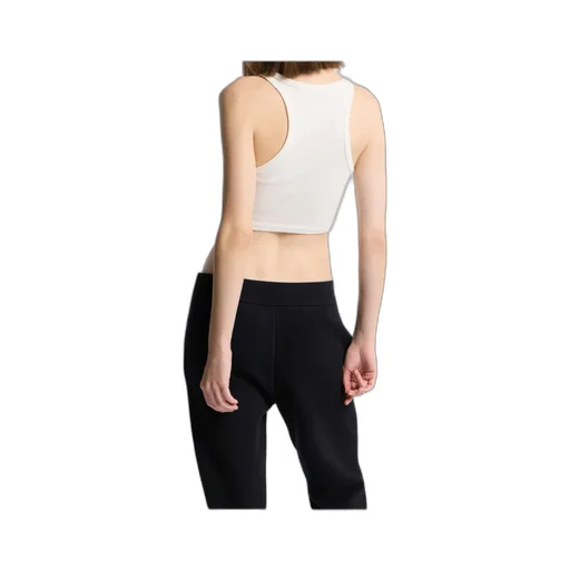 Dsquared2 D2 Logo Embroidered Tank Top