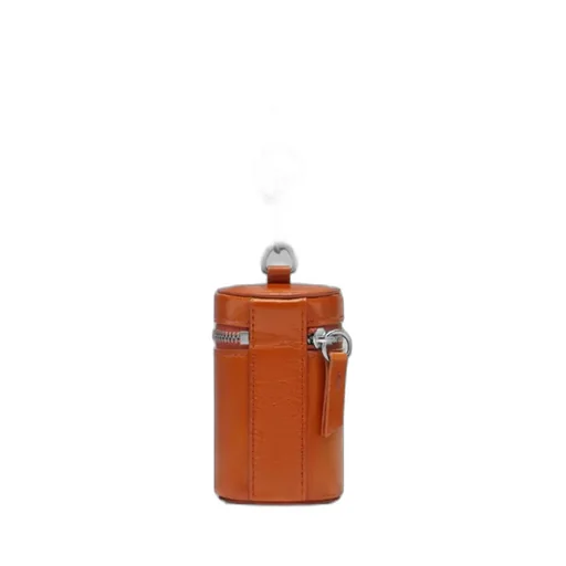 Maison Margiela Dog Waste Bag Dispenser Keyring