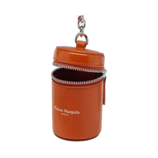 Maison Margiela Dog Waste Bag Dispenser Keyring