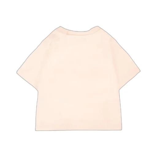 Umbrella-Print T-Shirt