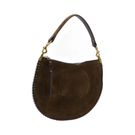 Logo Crossbody Bag