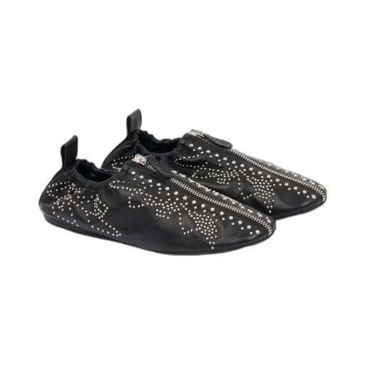 Susanna Flat
