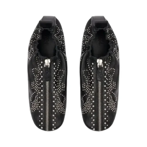 Susanna Flat