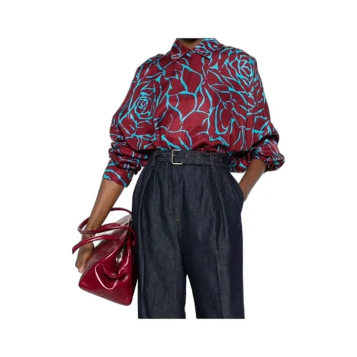 Printed Shirt