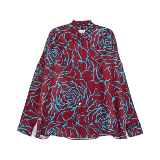 Printed Shirt