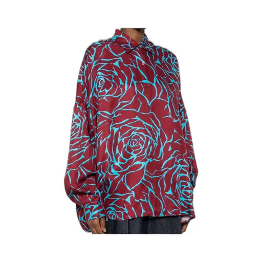 Printed Shirt