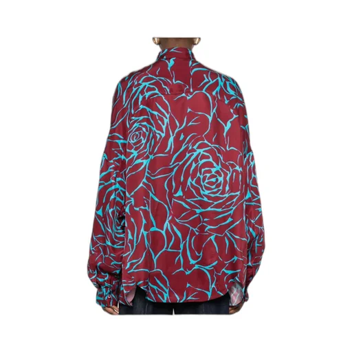 Printed Shirt