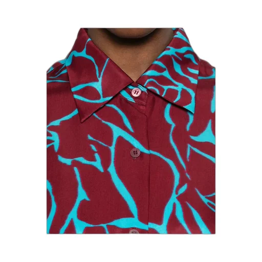 Printed Shirt