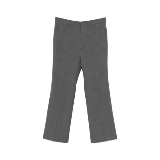Wool Pants
