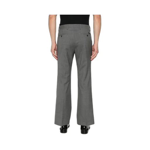 Wool Pants