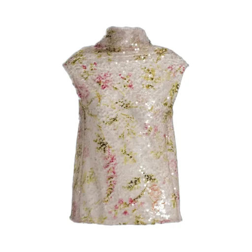Sleeveless Vest