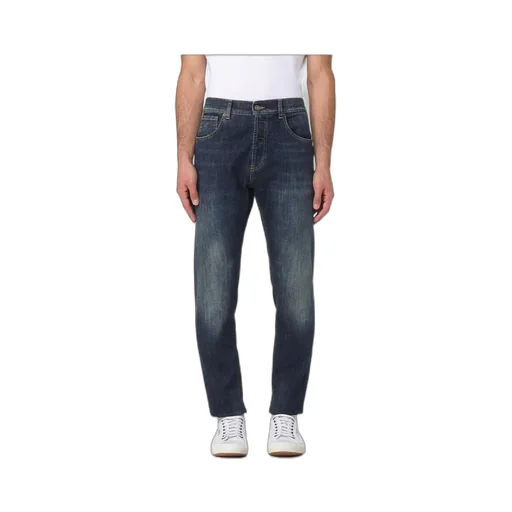Five-Pocket Jeans
