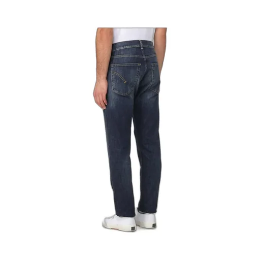 Five-Pocket Jeans