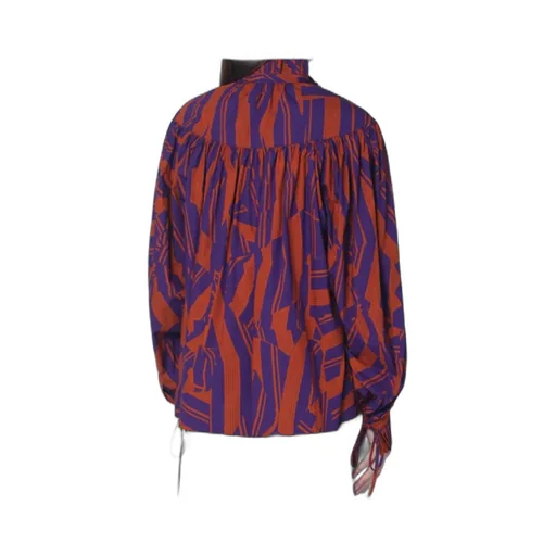 Long-Sleeved Shirt