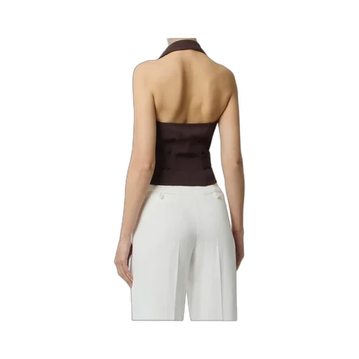 V-Neck Top