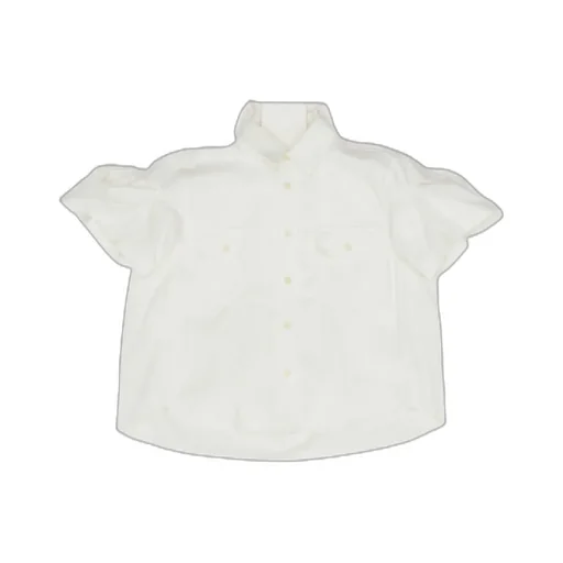 Short-Sleeved Shirt