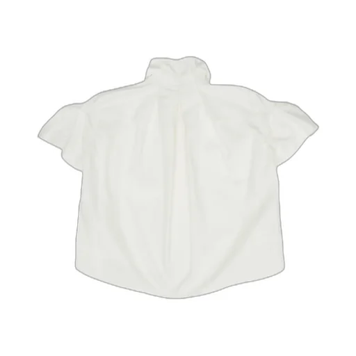 Short-Sleeved Shirt