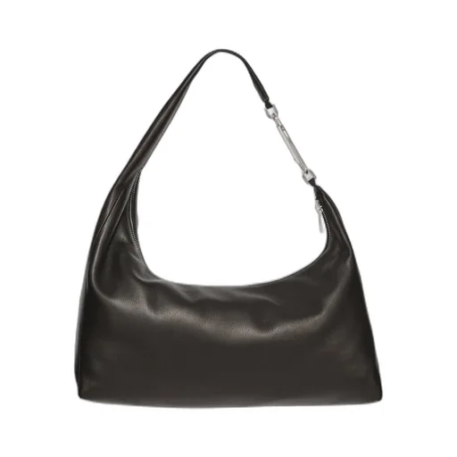 Rick Owens Temple Cropped Gemini Bag