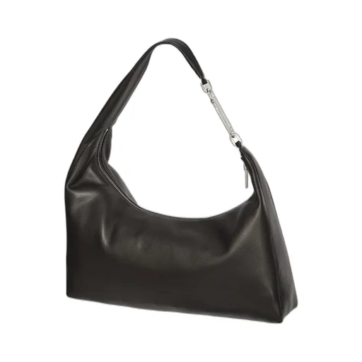 Rick Owens Temple Cropped Gemini Bag