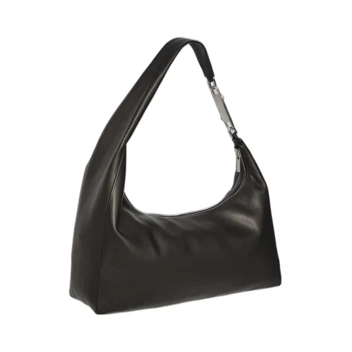 Rick Owens Temple Cropped Gemini Bag