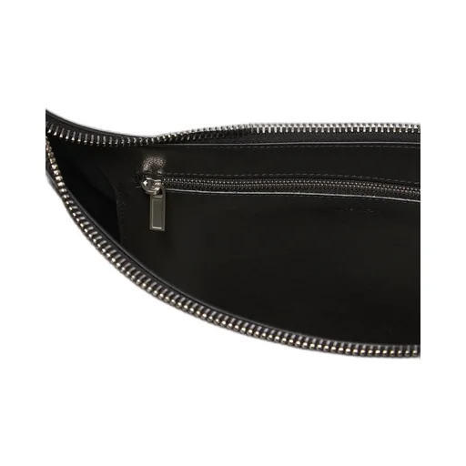 Rick Owens Temple Cropped Gemini Bag