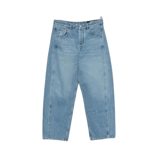 Cotton Jeans