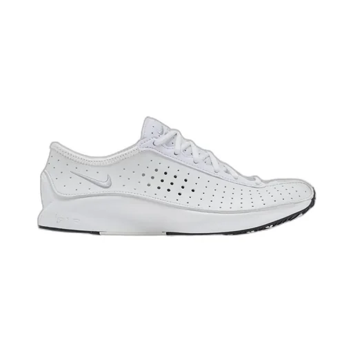 Superfly Perforated Sneakers
