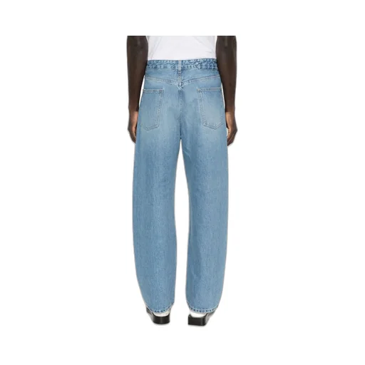 Cotton Jeans