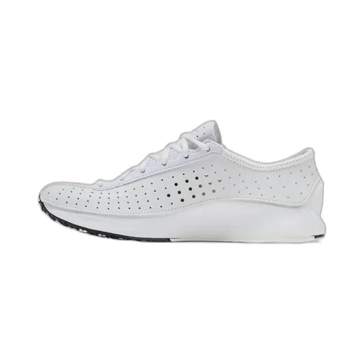 Superfly Perforated Sneakers