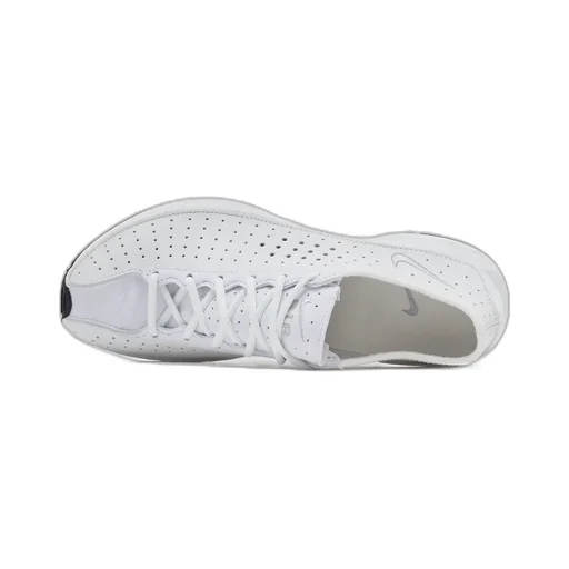 Superfly Perforated Sneakers