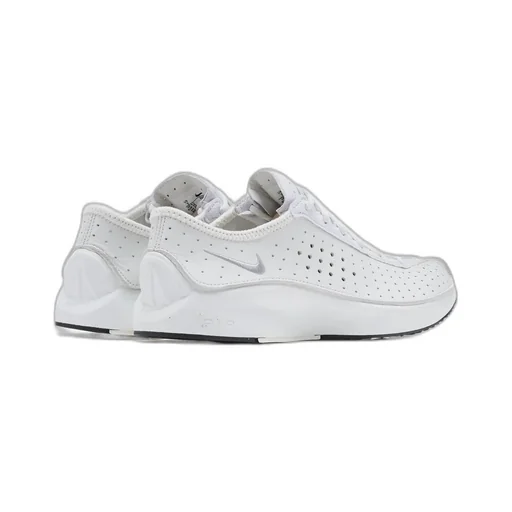 Superfly Perforated Sneakers