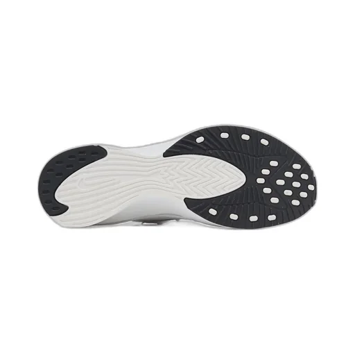 Superfly Perforated Sneakers