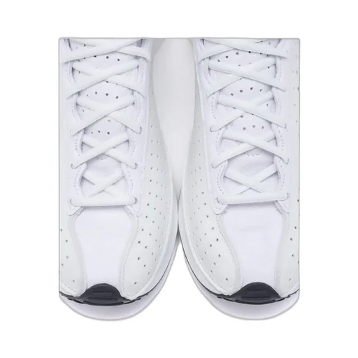 Superfly Perforated Sneakers