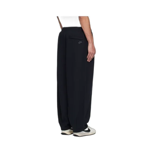 Club Oversized Drawstring Fleece Sweatpants