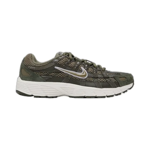 P-6000 Mesh Trainers
