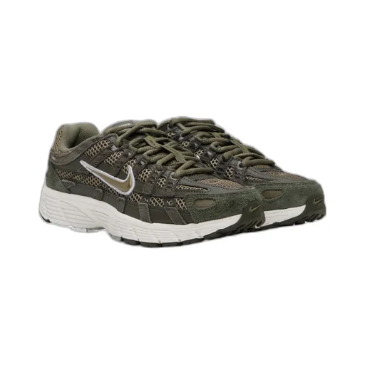 P-6000 Mesh Trainers
