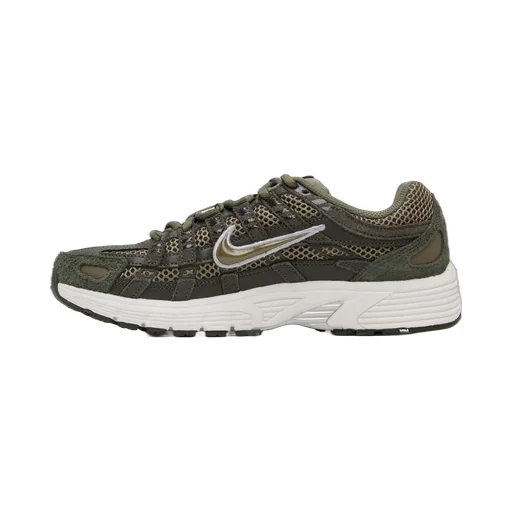 P-6000 Mesh Trainers